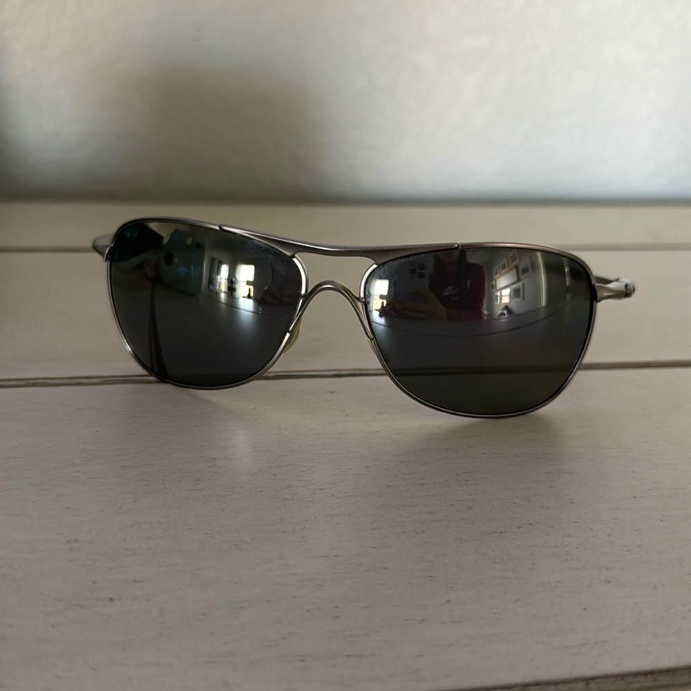 Oakley Crosshair sunglasses